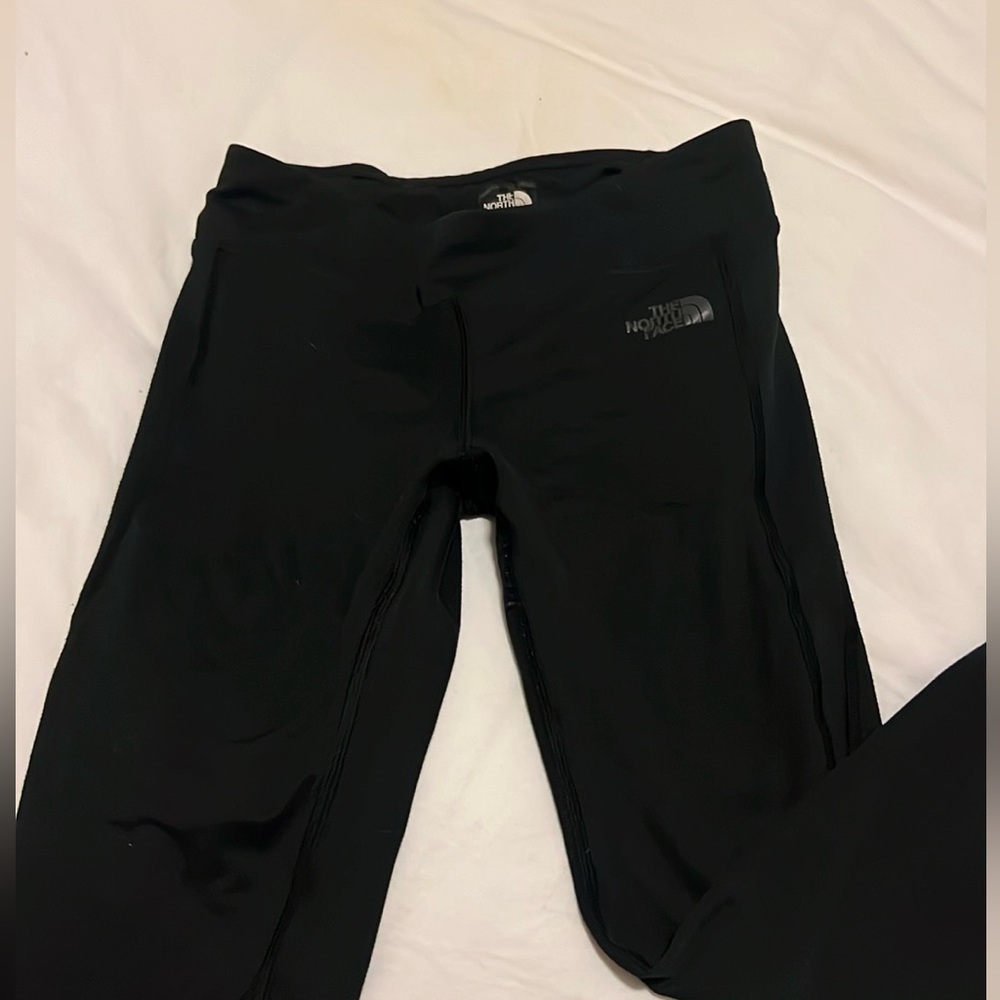 North face leggings